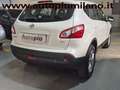 Nissan Qashqai Qashqai I 2007 1.5 dci Acenta Dpf FL Blanc - thumbnail 4