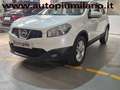 Nissan Qashqai Qashqai I 2007 1.5 dci Acenta Dpf FL Blanc - thumbnail 1
