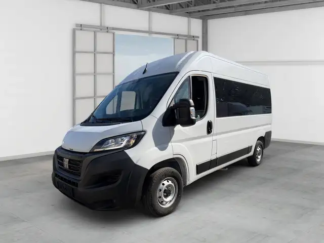 Fiat Ducato Ducato L2H2 120PS 9 Sitzer Modular Olmedo Umbau