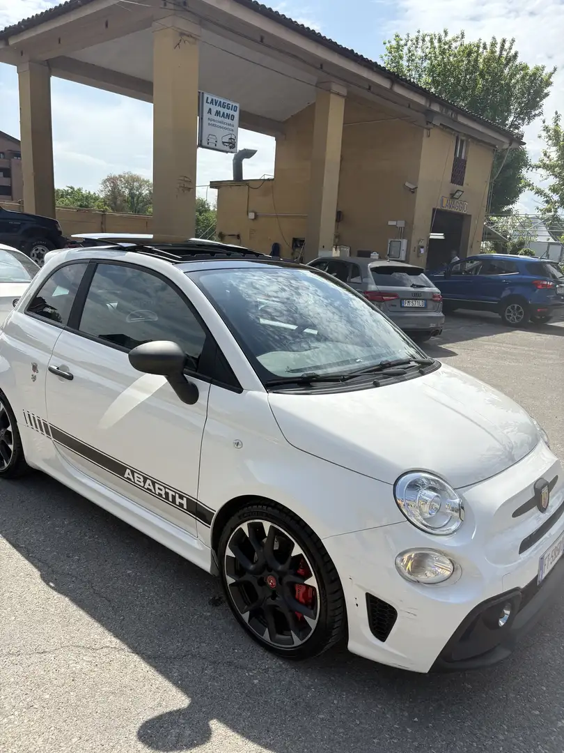 Abarth 595 Competizione - 1