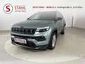 Jeep Compass 1.5 Multiair Upland T4 FWD DCT7 e-Hybrid | Stah... Grün - thumbnail 1