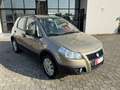 Fiat Sedici 1.6 16V 4x4 Dynamic Brun - thumbnail 2