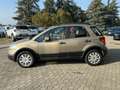 Fiat Sedici 1.6 16V 4x4 Dynamic Brun - thumbnail 6