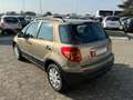 Fiat Sedici 1.6 16V 4x4 Dynamic Brun - thumbnail 5