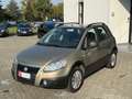 Fiat Sedici 1.6 16V 4x4 Dynamic Brun - thumbnail 7