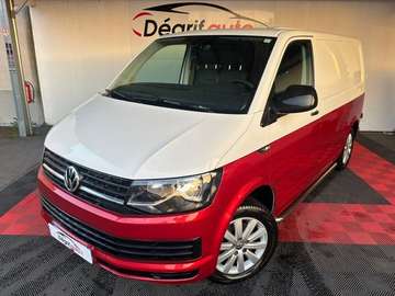 FOURGON FGN TOLE L1H1 2.0 TDI