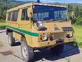 Puch Pinzgauer Bergrettung Beige - thumbnail 4
