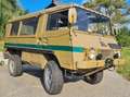 Puch Pinzgauer Bergrettung Beige - thumbnail 5