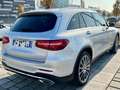 Mercedes-Benz GLC 250 d Premium 4matic auto 2018 Grau - thumbnail 2