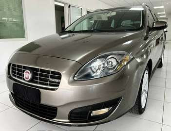 Croma 1.9 mjt 16v Emotion 150cv automatica