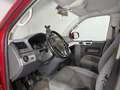 Volkswagen T5 2.0 TDI Multivan Comfortline AHK KLIMA Rot - thumbnail 15