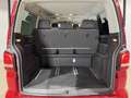 Volkswagen T5 2.0 TDI Multivan Comfortline AHK KLIMA Rot - thumbnail 29