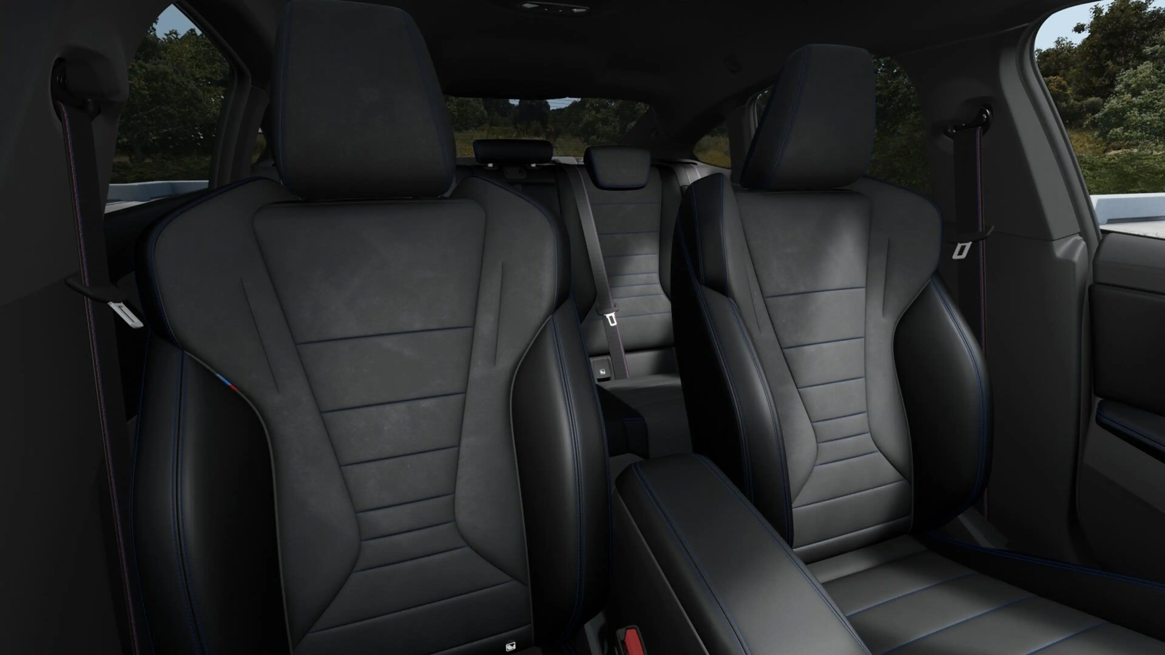 BMW 220 M Sport — photo 4