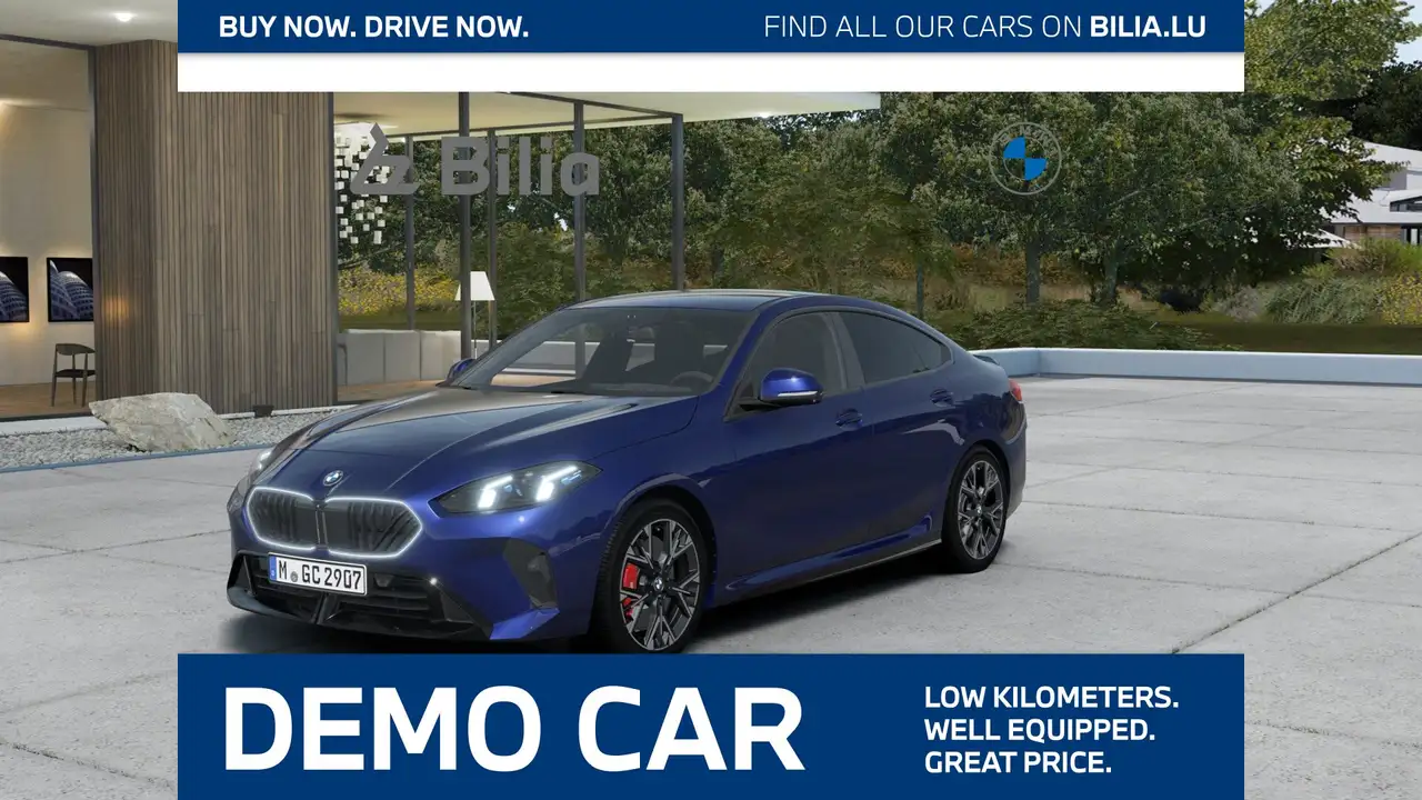 BMW 2 Series 2026