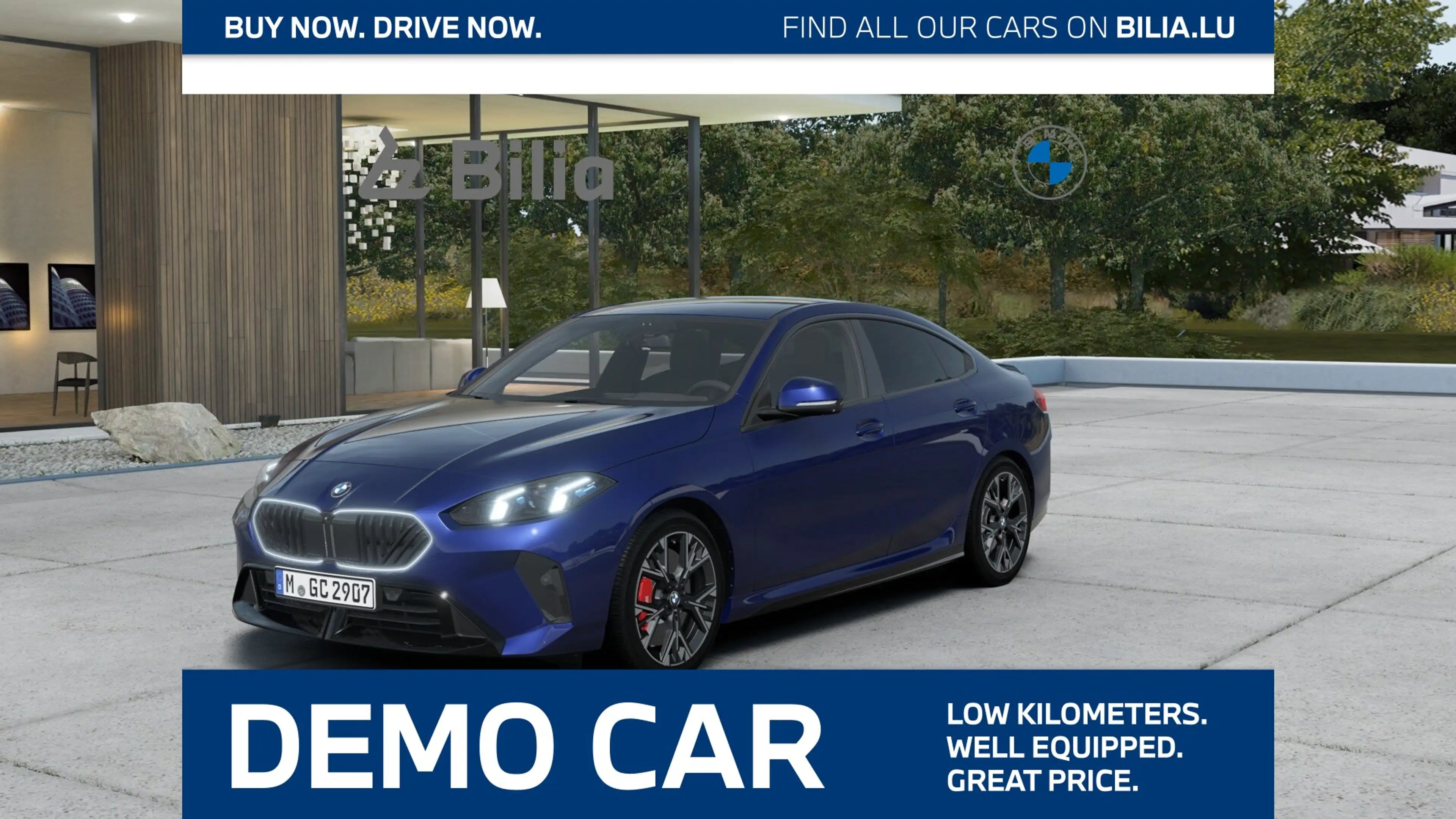 BMW 220 M Sport
