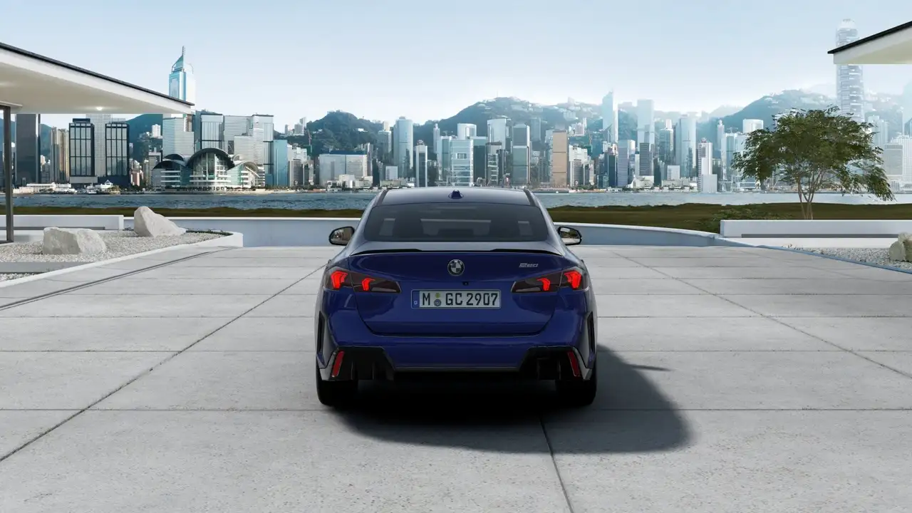 BMW 2 Series 2026