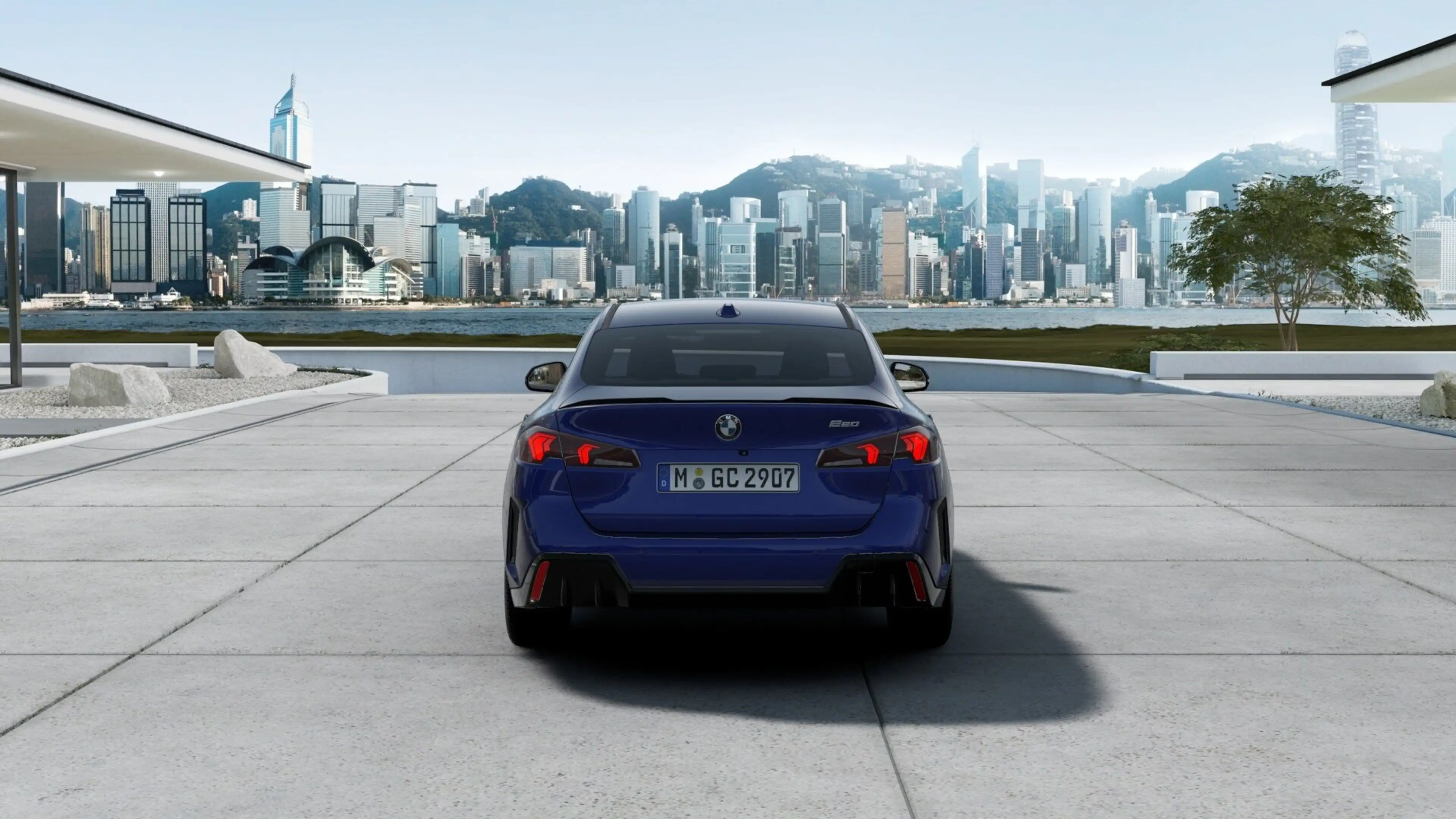BMW 220 M Sport — photo 3