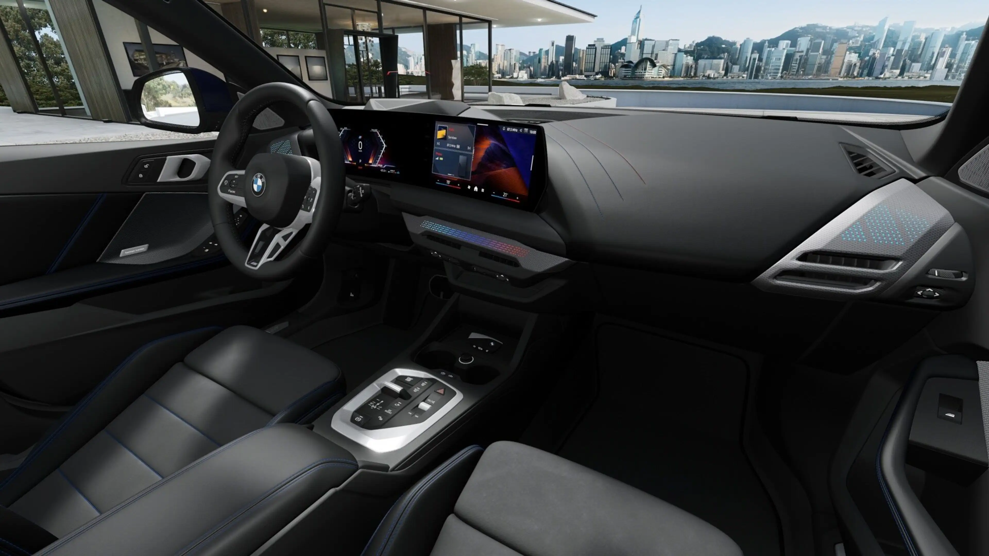 BMW 220 M Sport — photo 5