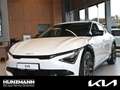 Kia EV6 84 kWh Earth  Navi Klima HeadUp Kamera LED Weiß - thumbnail 1