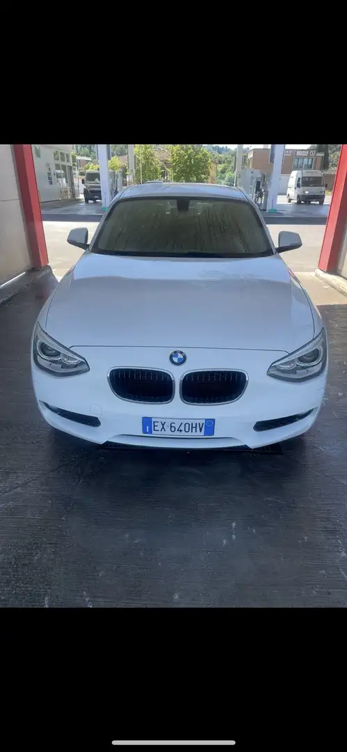 BMW 116 116d 5p Sport - 2