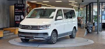 PanAmericana 2,0 TDI 4Motion DSG *7-Sitzer*Standhe