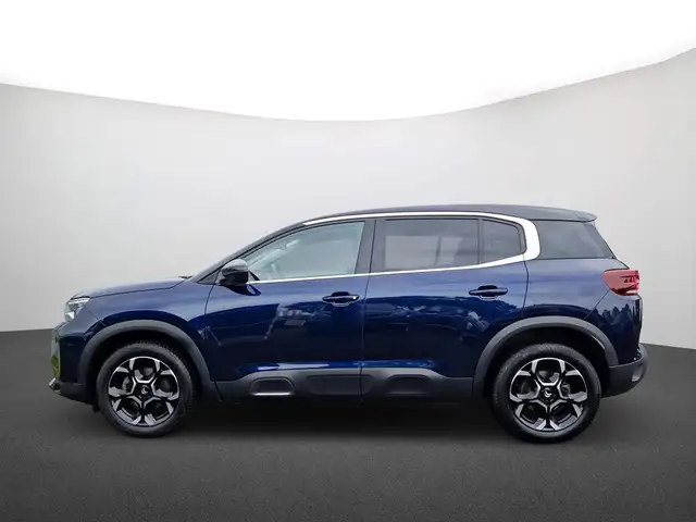 Citroen C5 Aircross view 5