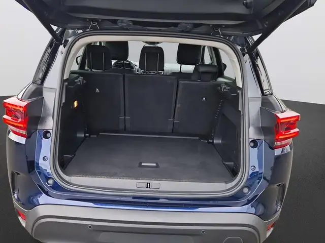 Citroen C5 Aircross view 7
