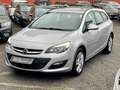 Opel Astra Sports Tourer 1.6 cdti Cosmo/110cv/unipro/rate/6B Argento - thumbnail 3