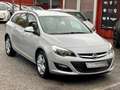 Opel Astra Sports Tourer 1.6 cdti Cosmo/110cv/unipro/rate/6B Argento - thumbnail 1