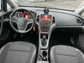 Opel Astra Sports Tourer 1.6 cdti Cosmo/110cv/unipro/rate/6B Argento - thumbnail 10
