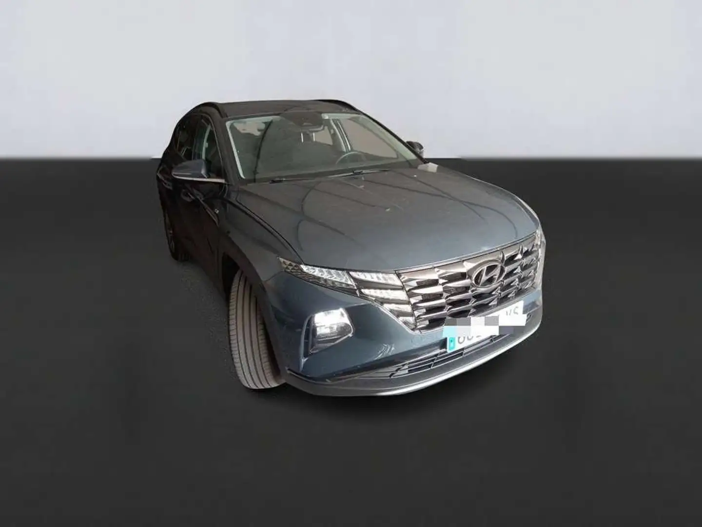 Hyundai TUCSON 1.6 TGDI 48V Maxx 4x2 - 2