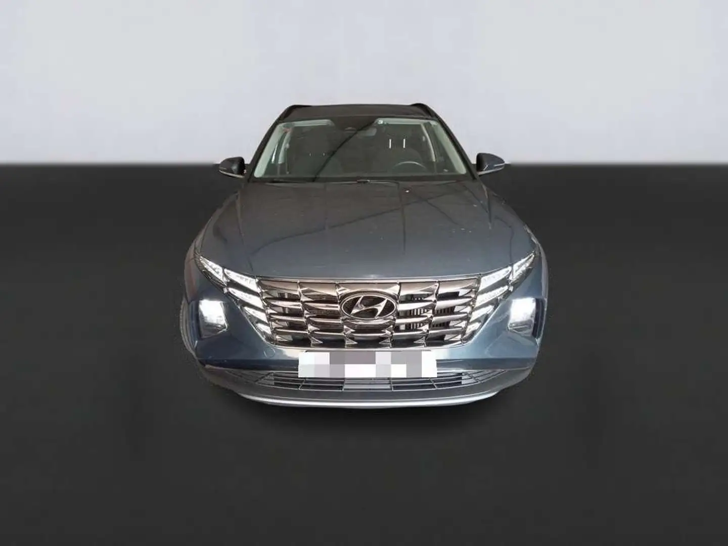 Hyundai TUCSON 1.6 TGDI 48V Maxx 4x2 - 1