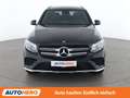 Mercedes-Benz GLC 350 GLC 350 d 4Matic AMG Line Schwarz - thumbnail 9