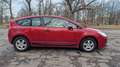 Citroen C4 C4 Coupe 1.4 16V Tonic Rot - thumbnail 3