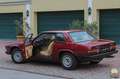 Maserati Sonstige Kyalami 4200 umfangreich restauriert Rot - thumbnail 8
