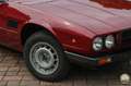 Maserati Sonstige Kyalami 4200 umfangreich restauriert Rot - thumbnail 2