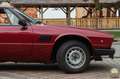 Maserati Sonstige Kyalami 4200 umfangreich restauriert Rot - thumbnail 16