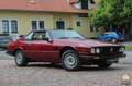 Maserati Sonstige Kyalami 4200 umfangreich restauriert Rot - thumbnail 1
