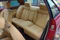 Maserati Sonstige Kyalami 4200 umfangreich restauriert Rot - thumbnail 22