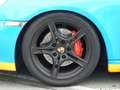 Porsche Boxster Boxster S 3.2 GULF + XENON NAVI SAGA LEDER Azul - thumbnail 10