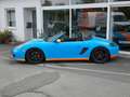 Porsche Boxster Boxster S 3.2 GULF + XENON NAVI SAGA LEDER Azul - thumbnail 9