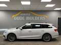 Skoda Octavia Combi 1.4 HeadUpDisplay/Panoramadak/CantonAudio Blanc - thumbnail 2