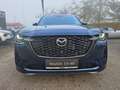 Mazda CX-60 2.5L e-SKYACTIV PHEV AWD HOMURA + Conv. Sound P... Blau - thumbnail 7