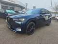 Mazda CX-60 2.5L e-SKYACTIV PHEV AWD HOMURA + Conv. Sound P... Blau - thumbnail 1