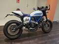 Ducati Scrambler Cafe Racer Gris - thumbnail 3