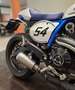 Ducati Scrambler Cafe Racer Gris - thumbnail 9