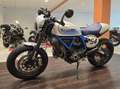 Ducati Scrambler Cafe Racer Gris - thumbnail 4