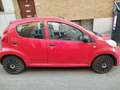 Peugeot 107 107 1.0i 12v Trendy Rood - thumbnail 3