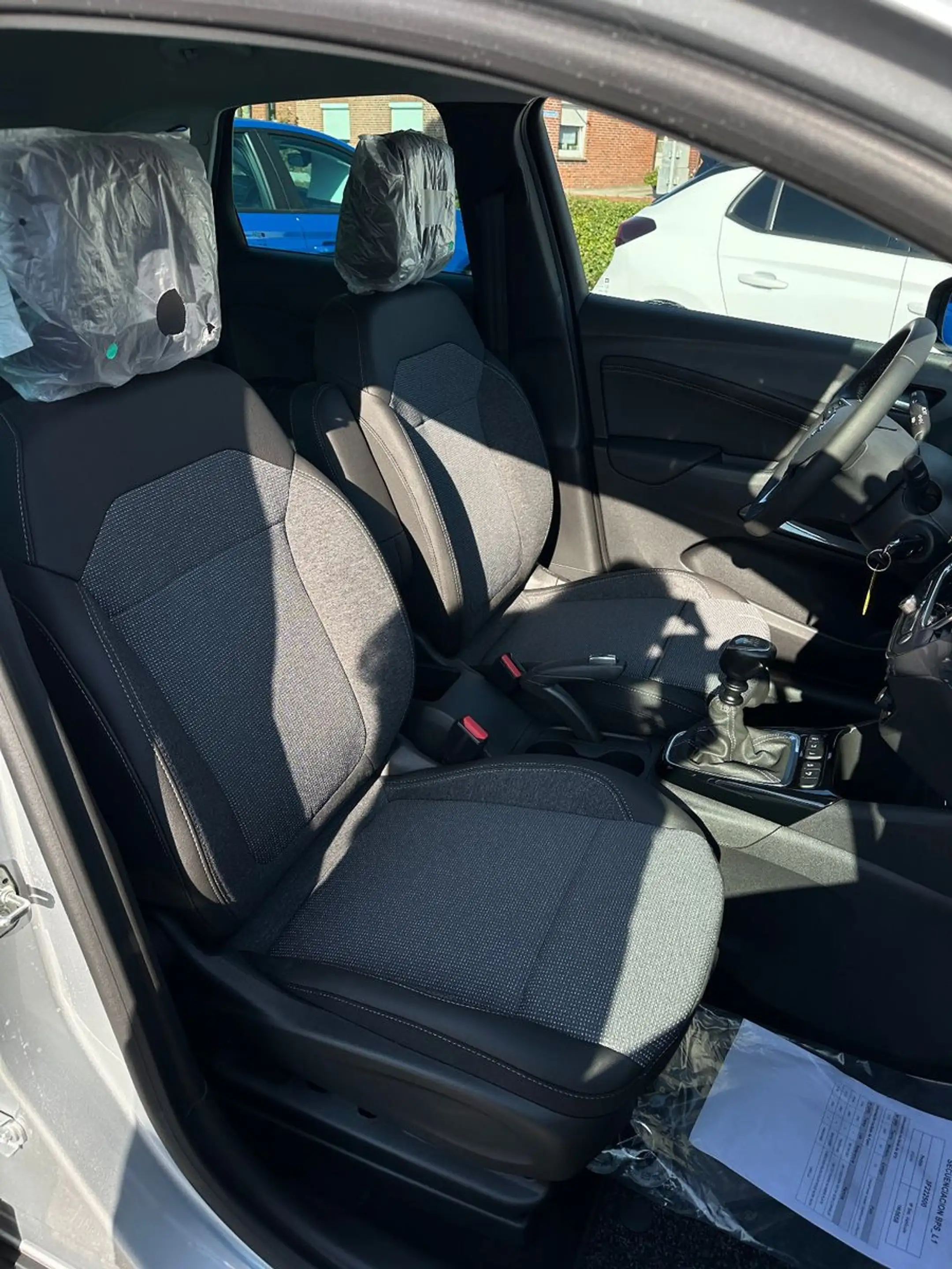 Opel Crossland X Crossland 1.2 "Business" Kamera/LED/DAB/Klimaaut — photo 19