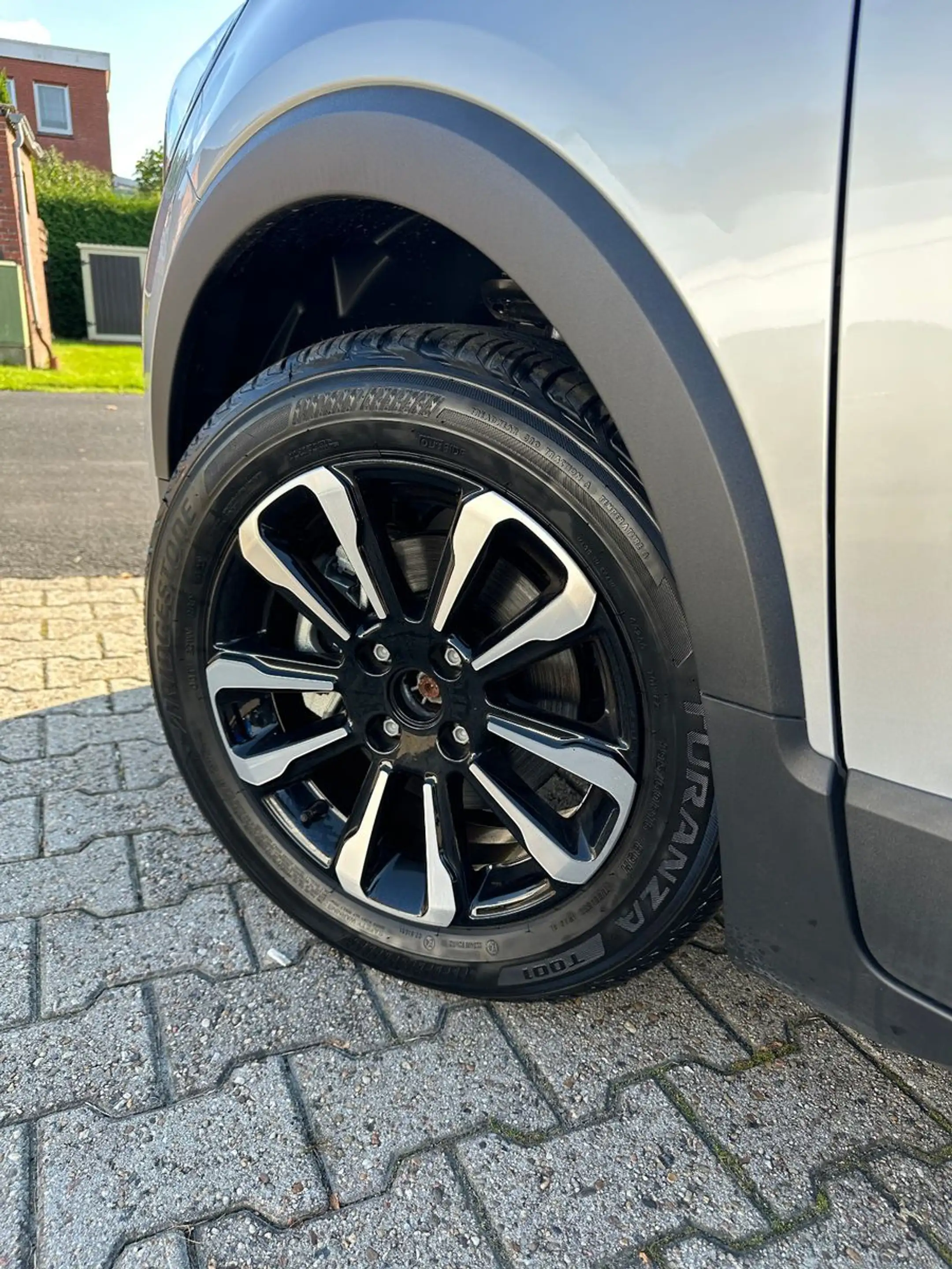 Opel Crossland X Crossland 1.2 "Business" Kamera/LED/DAB/Klimaaut — photo 9